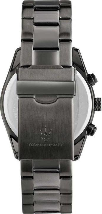 Image du produit Maserati Herrenuhr Attrazione (Montre analogique, 43 mm)
