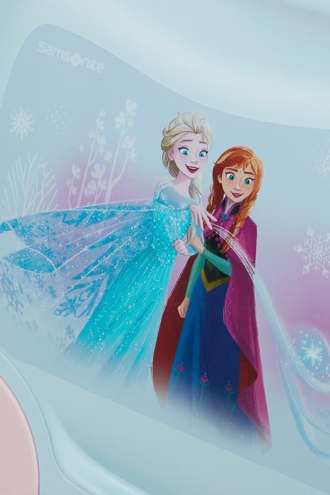 Actual product image Samsonite Trolley Dream2Go Rider Disney (30 l, Hand luggage (up to 50 litres))