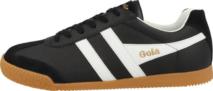 Immagine prodotto Gola Harrier in pelle (40)