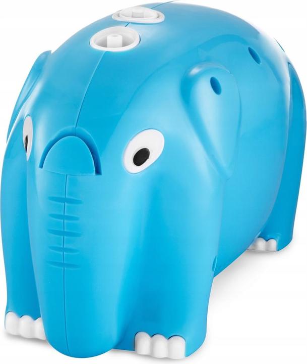 Actual product image Oromed Oro-Neb Baby Blue