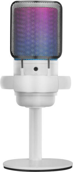 Actual product image Mars Gaming Microphone Mmic-Se RGB (Blanc)
