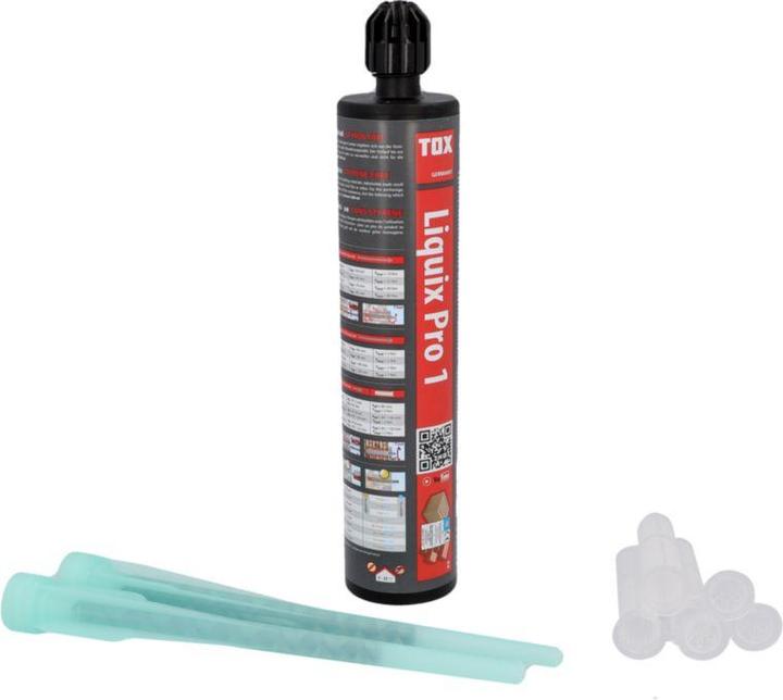 Immagine prodotto Tox Liquix Pro 1 (1 pz.)