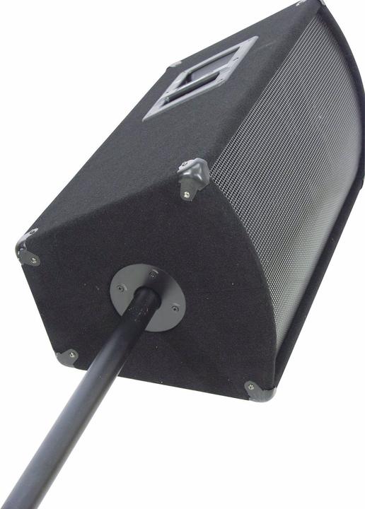 Produktbild Omnitronic TMX-1530 (Passiv, 1x 500 W)