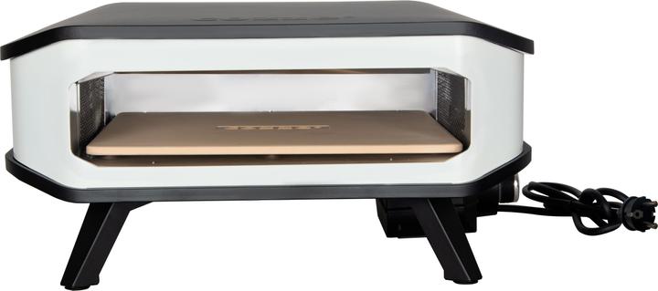 Actual product image Cozze 17 (Electric pizza oven)
