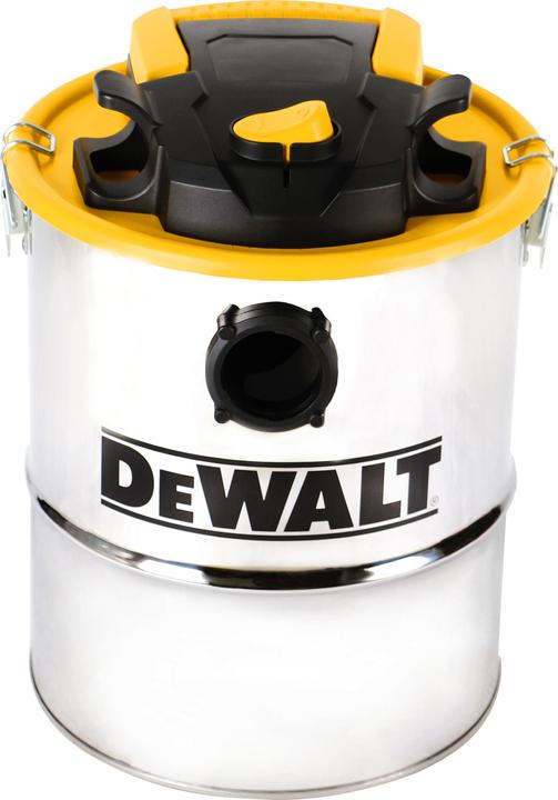 Actual product image DeWalt Aschesauger, DXV15A (Ash vacuum cleaner)