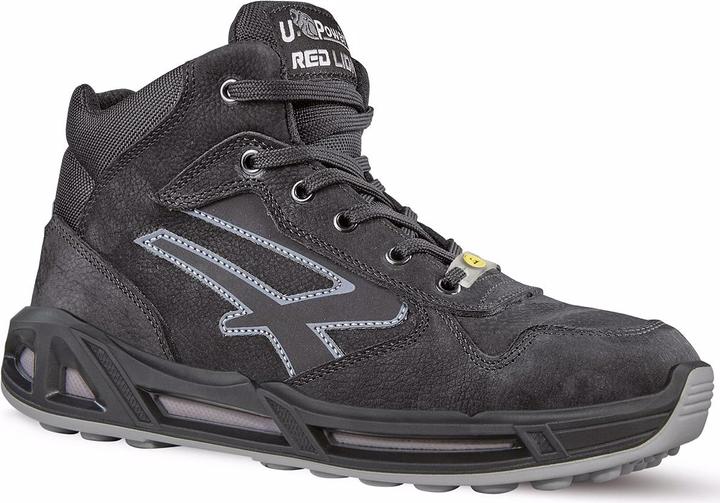 U-Power Safety shoes Lift Carpet S3 SRC ESD
