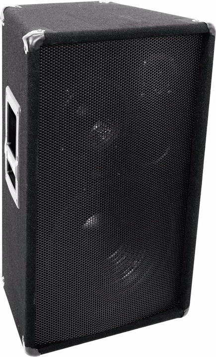 Omnitronic TMX-1230 (Passiv, 1x 400 W)