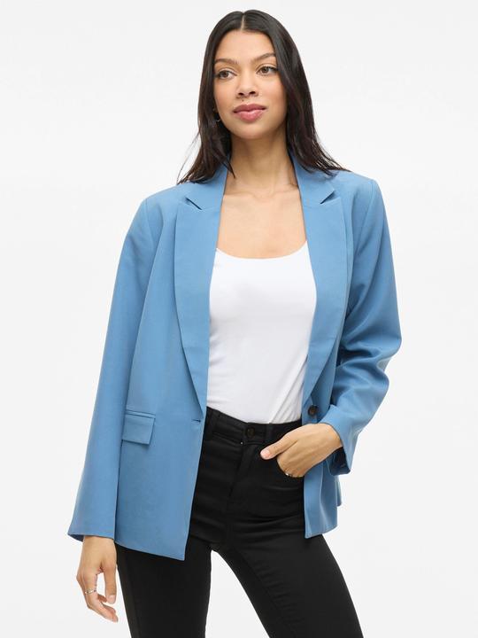 Image du produit Vila Blazer à une rangée de boutons (40)