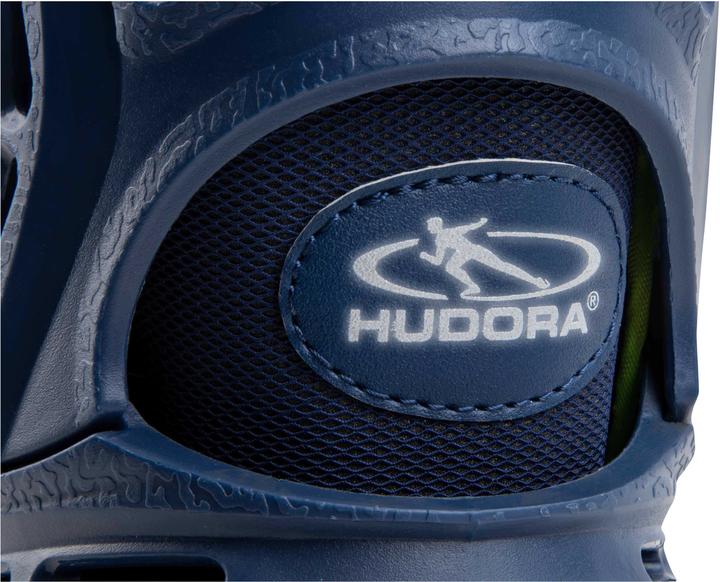 Produktbild Hudora Inline Skates Comfort (40)