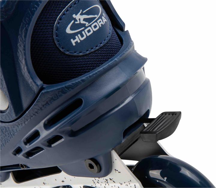 Produktbild Hudora Inline Skates Comfort (40)