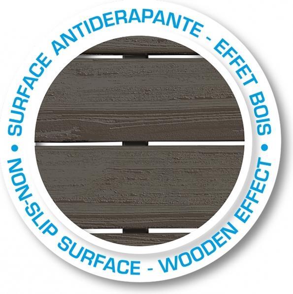 Produktbild Smoby Bodenplatten-Set mit Klicksystem