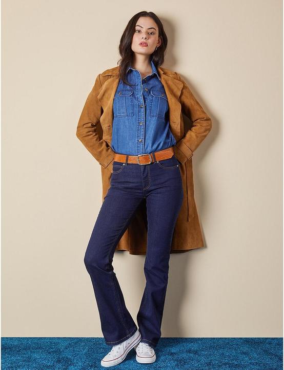 Immagine prodotto La Redoute Collections Trench (40)