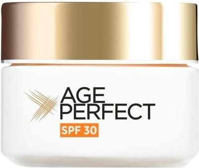Produktbild L'Oréal Paris L'Oreal Paris Age Perfect Collagen Expert Firming Care Day Cream Spf30 - Reife Haut - 50 Ml (50 ml, Tagescreme, SPF 30)