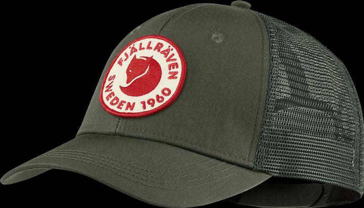 Actual product image Fjällräven 1960 Logo (S, M)