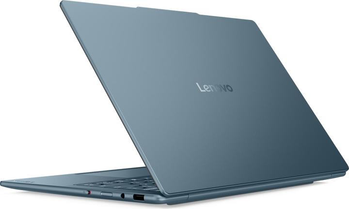 Produktbild Lenovo Yoga Slim 7 14 (14", AMD Ryzen Z1, 32 GB, 1000 GB, DE)
