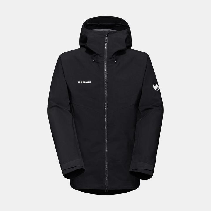 Produktbild Mammut Crater IV HS Hooded Jacket Men (XXL)