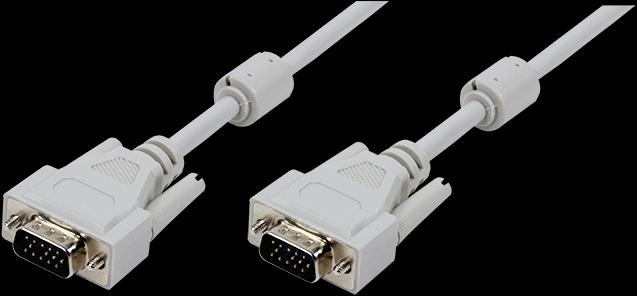 Image du produit LogiLink VGA — VGA (5 m, VGA)