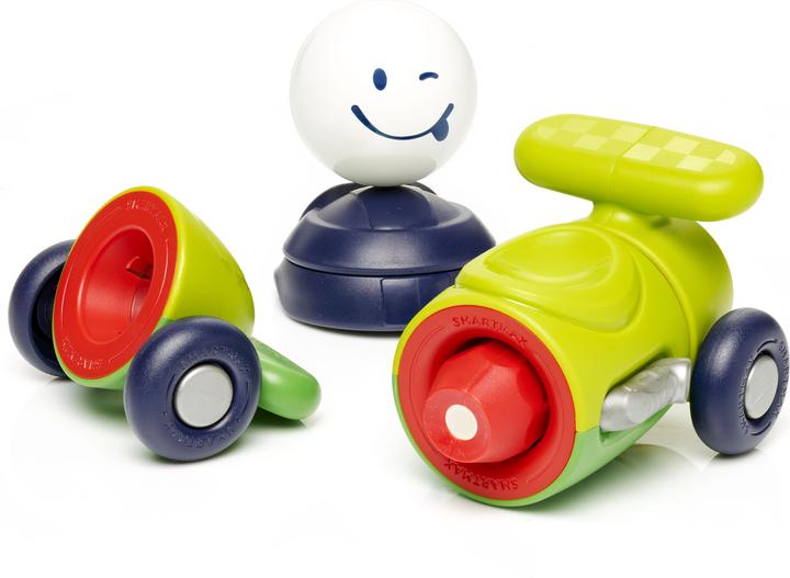 Produktbild Smart Games My First Car