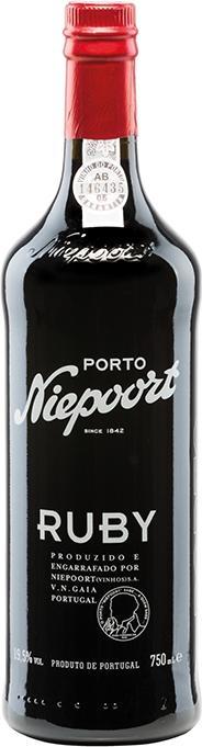 Image du produit Dirk Niepoort Porto Ruby