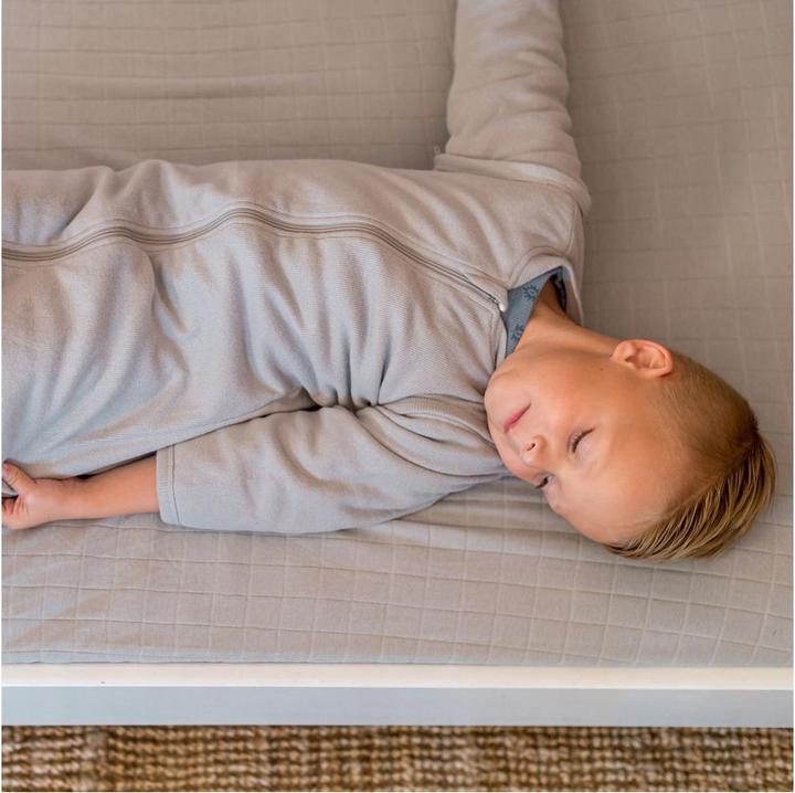 Actual product image Lodger Sleeping bag Hopper Rib (62 cm)