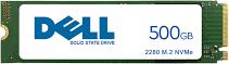 Immagine prodotto Dell 512GB, SSD, PCIe-34, M.2 (512 GB, M.2 2280)