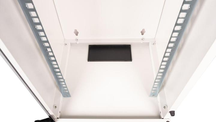 Productafbeelding Roline 10-inch wandbehuizing 12 U (5.71 HE, 10 inch rek)