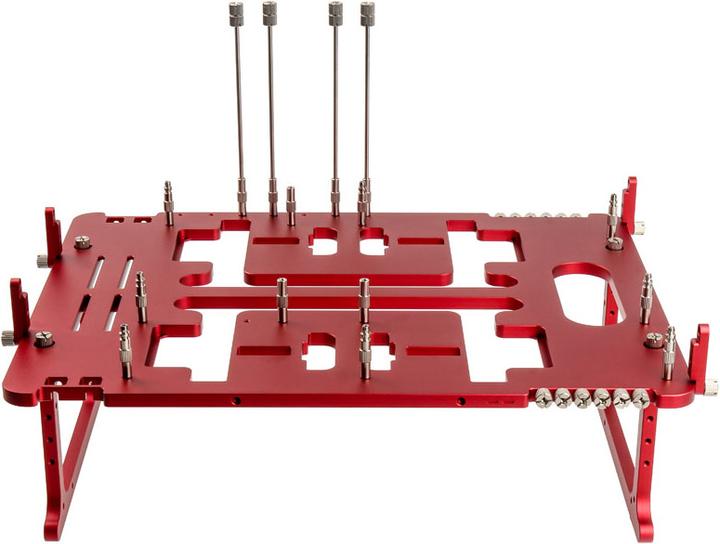 Produktbild Streacom BC1 Benchtable (ATX, mATX, Mini-ITX, XL-ATX)