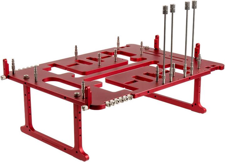 Produktbild Streacom BC1 Benchtable (ATX, mATX, Mini-ITX, XL-ATX)