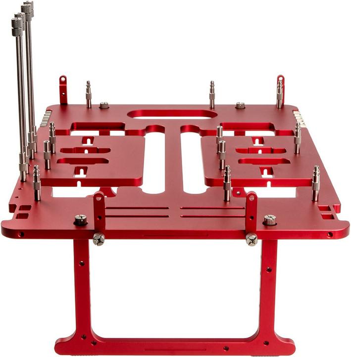 Produktbild Streacom BC1 Benchtable (ATX, mATX, Mini-ITX, XL-ATX)