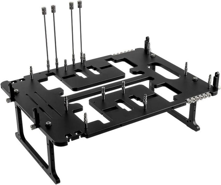 Image du produit Streacom BC1 Table de concertation (ATX, mATX, Mini-ITX, XL-ATX)