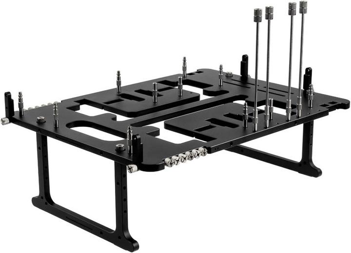 Image du produit Streacom BC1 Table de concertation (ATX, mATX, Mini-ITX, XL-ATX)