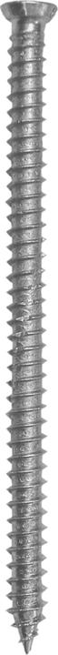 Actual product image Tox Frame screw Window Pro SK 7,5/212 mm 100 pcs. (100 pcs.)