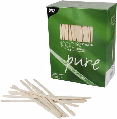 Image du produit Papstar Pure (1000 x)