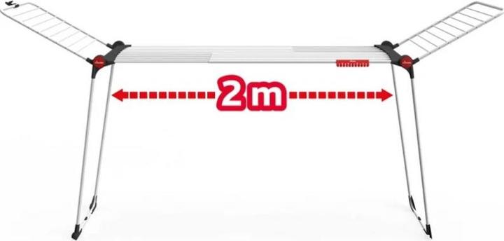 Image du produit Vileda Infinity Flex XXL (30 m)