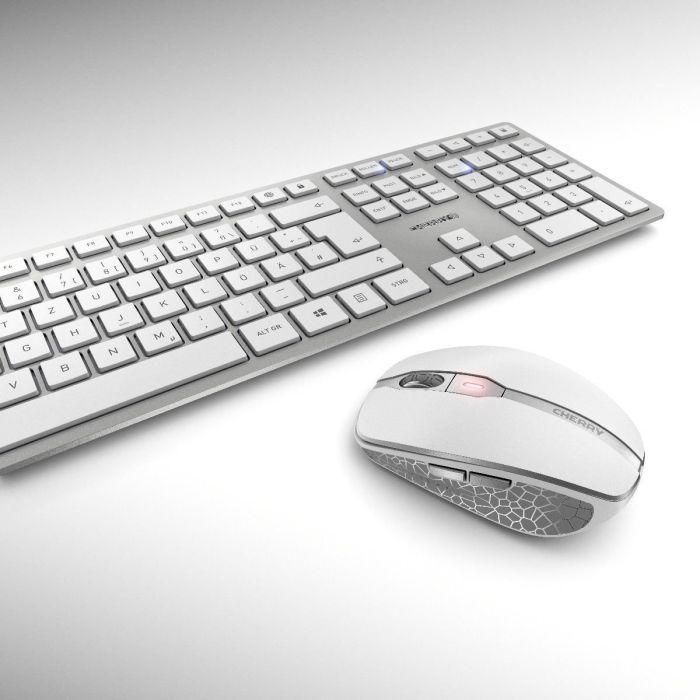 Produktbild CHERRY DW 9000 Slim (DE, Kabellos)