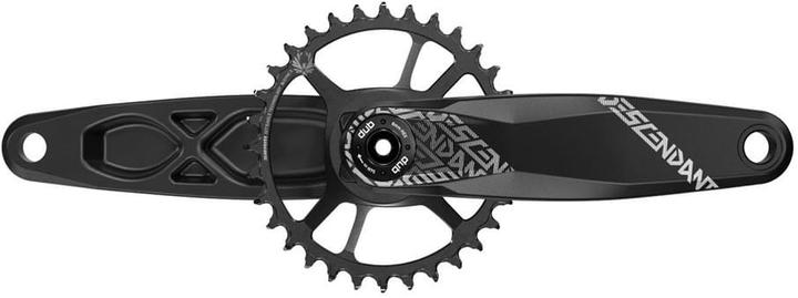 Image du produit Truvativ Descendant Eagle DUB (165 mm)