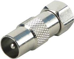 Schwaiger SAT Adapter (Stecker und Verbinder)