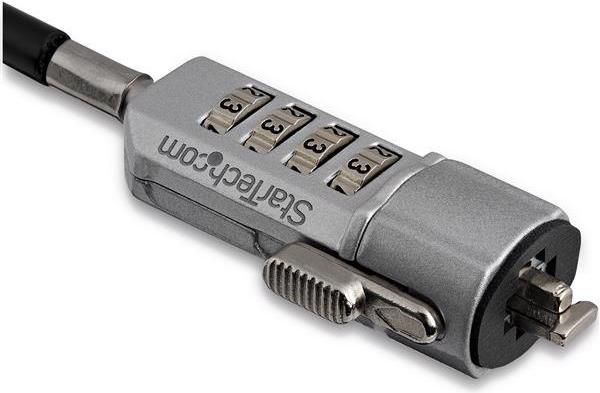 Actual product image StarTech Security Cable