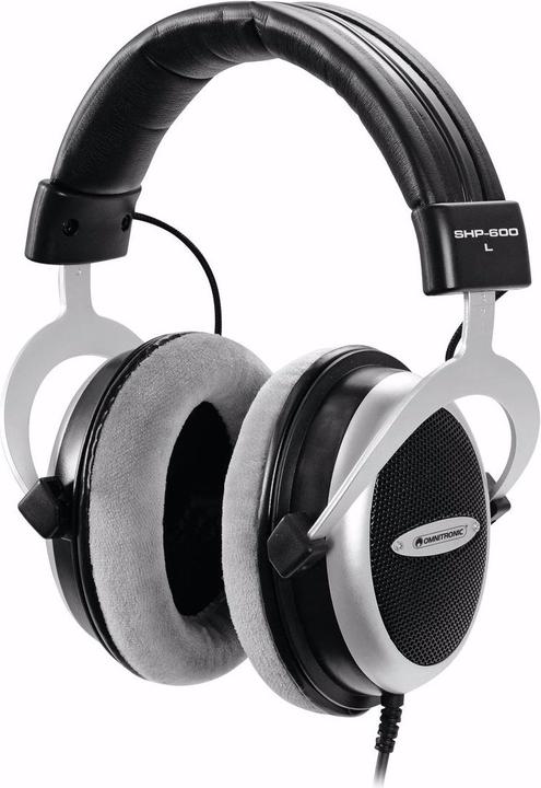 Image du produit Omnitronic SHP-600 (Filaire)