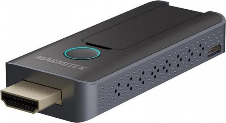 Image du produit Marmitek Stream S1 Pro (20 m, HDMI 1.4a, HDMI 1.4b)