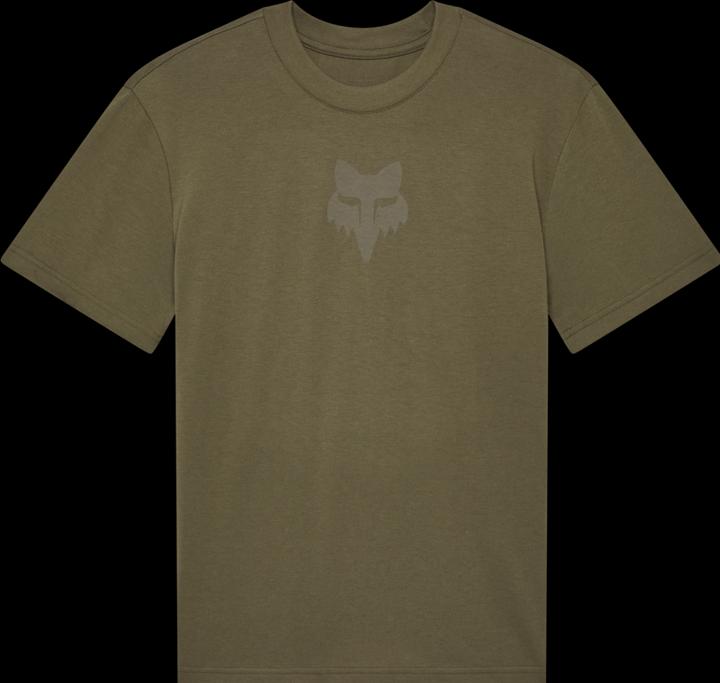 Fox W Head SS Tee (S)