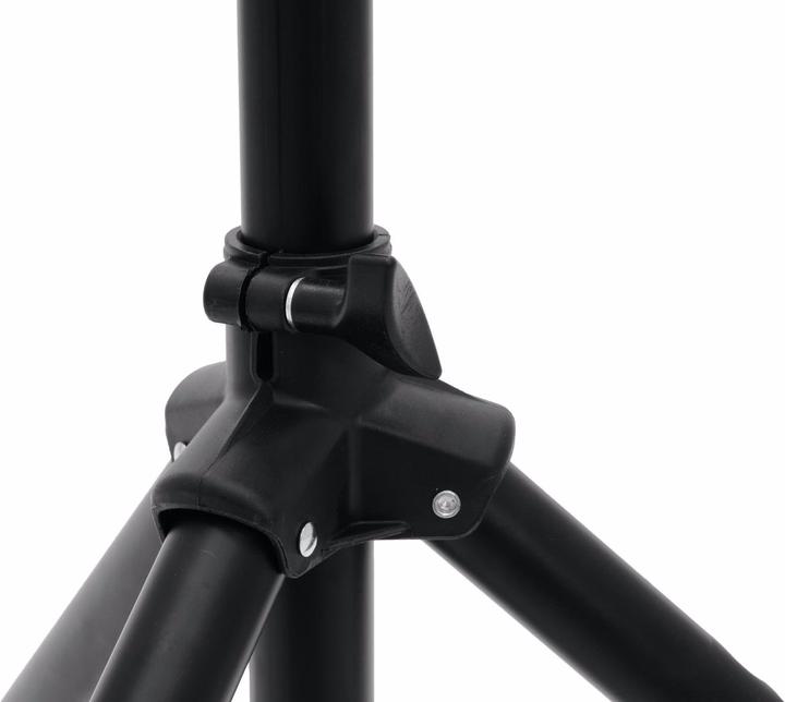 Image du produit Omnitronic M-3 (1 pièce, Support, Réglable en hauteur)