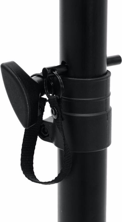 Image du produit Omnitronic M-3 (1 pièce, Support, Réglable en hauteur)