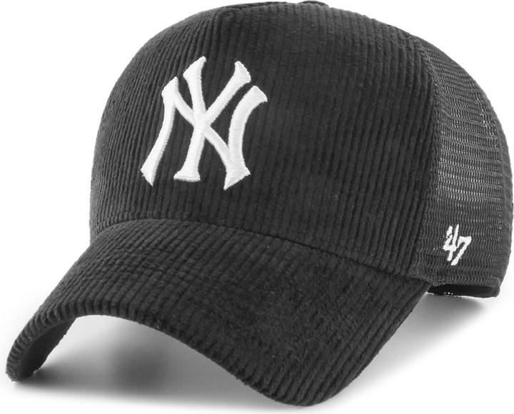 47 Brand Trucker Kord New York Yankees (One Size)