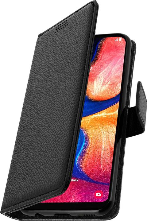 Actual product image Avizar Lenny Series (Samsung Galaxy A20e)