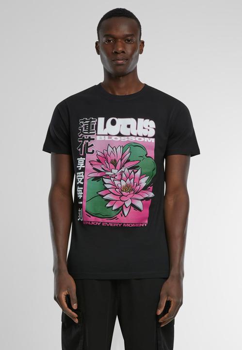 Image du produit Mister Tee MisterTee Thé Lotus Flower - 170353 (M)