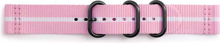 Produktbild Strap Studio Nato Nylon Strap (20 mm, Nylon)