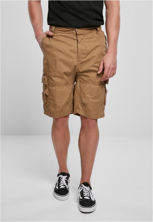 Brandit Ty Shorts (M)