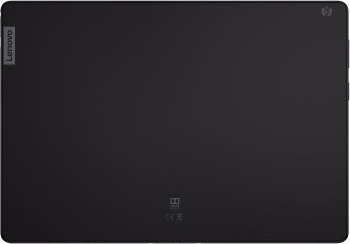 Produktbild Lenovo Tab M10 (nur WLAN, 10.10", 16 GB, Schwarz)