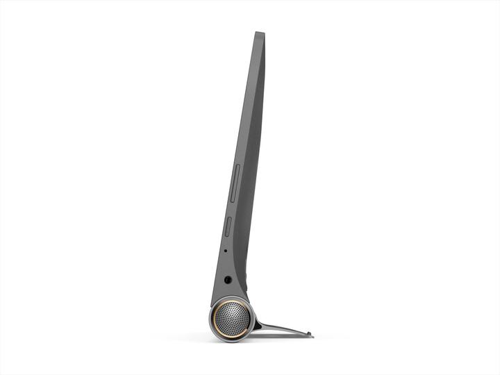 Produktbild Lenovo Yoga Smart Tab (4G, 10.10", 64 GB, Grey)